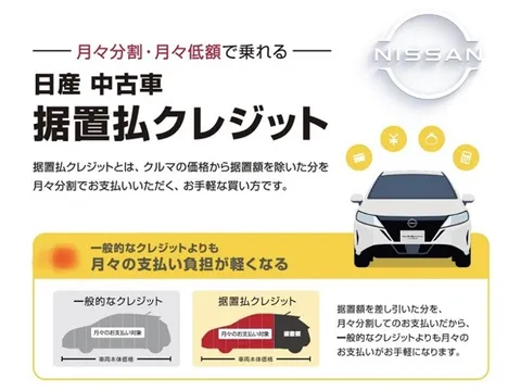 Nissan Clipper Rio