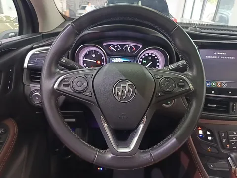 Buick Envision