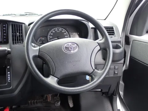 Toyota TownAce Van