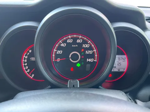 Honda N-BOX Slash