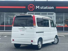 Honda Vamos