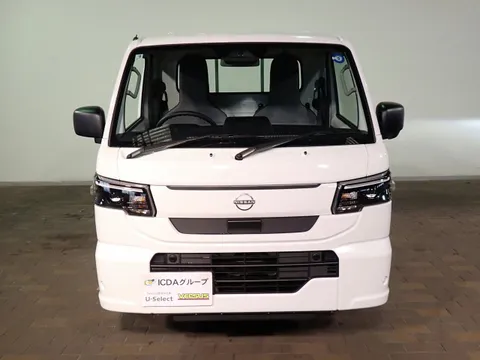 Nissan Clipper Truck