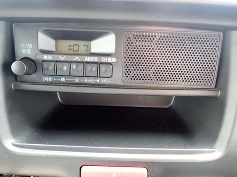 Nissan Clipper