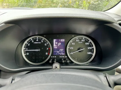 Toyota Pixis Joy