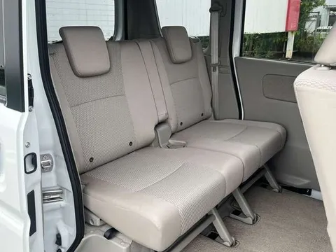 Nissan Clipper Rio