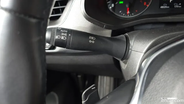 Renault XM3