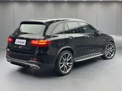 Mercedes-Benz Mercedes-Benz GLC