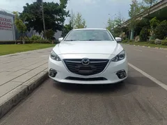 Mazda Mazda 3