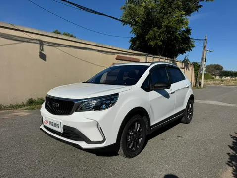 Geely