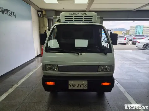 Chevrolet Labo