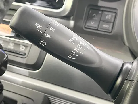 Suzuki Spacia Gear