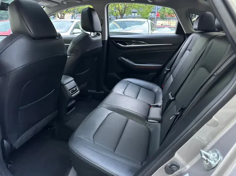 Changan Eado