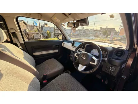 Daihatsu Mira Tocot