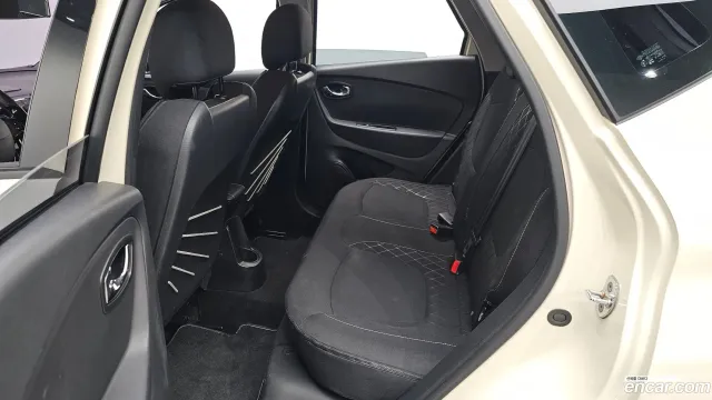 Renault QM3