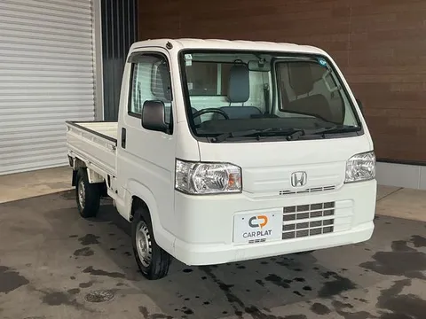 Honda Acty Truck
