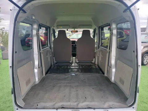Nissan Clipper