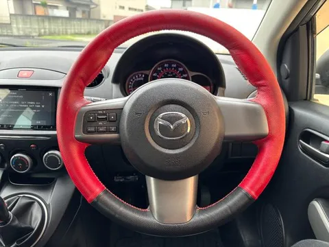 Mazda Mazda2 (Demio)