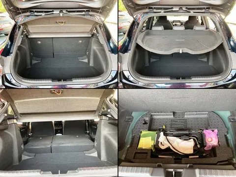 Toyota Corolla Sport