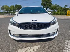 Kia Cerato (K3)