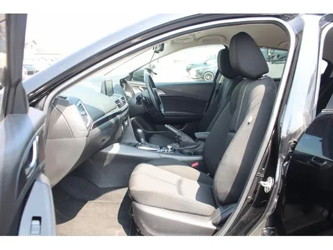 Mazda Axela Sport