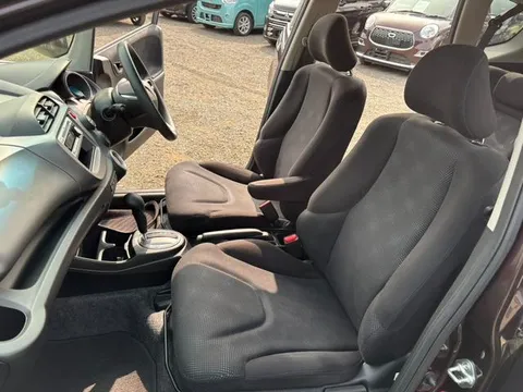 Honda Jazz (Fit)