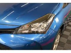 Toyota Yaris (Vitz)