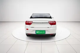 Geely Vision