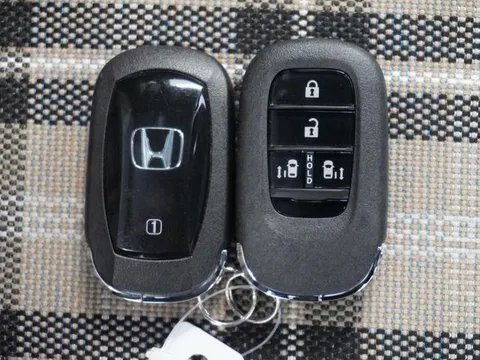 Honda N-BOX Joy