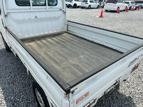 Honda Acty Truck