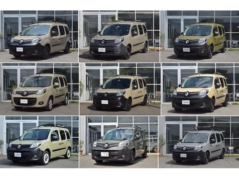 Renault Kangoo