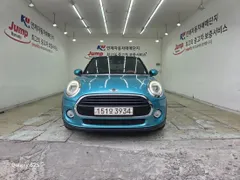 MINI Cooper Convertible