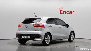Kia Pride