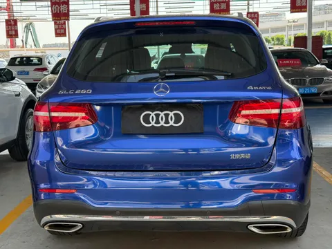 Mercedes-Benz Mercedes-Benz GLC