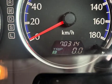Mazda Verisa