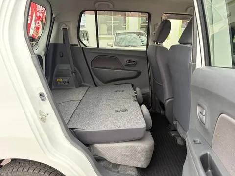 Mazda Flair