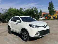 MG GS