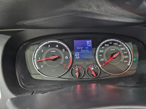 Renault SM7