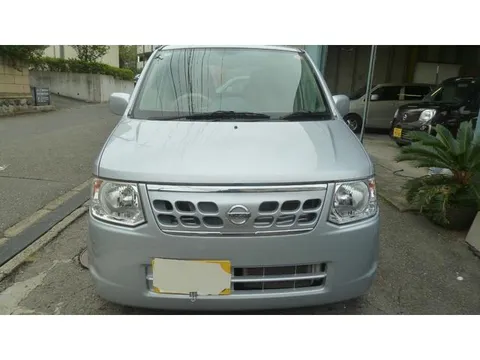 Nissan Otti