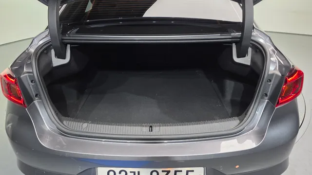 Renault Talisman (SM6)