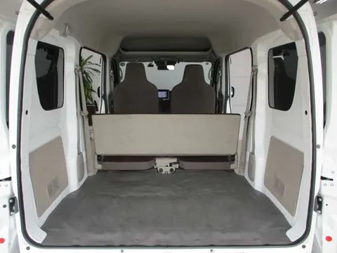 Nissan Clipper