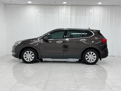 Buick Envision