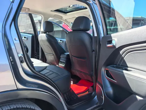 Gac GS3