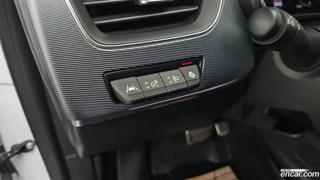 Renault XM3