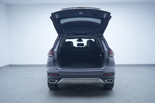 Gac GS5