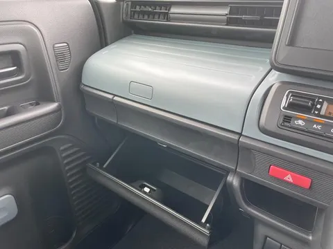 Suzuki Spacia Base