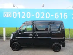 Mitsubishi Minicab Van