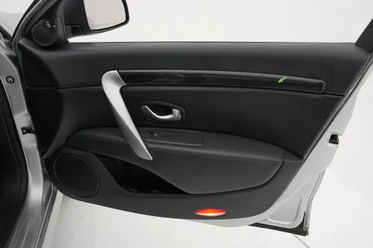Renault SM7