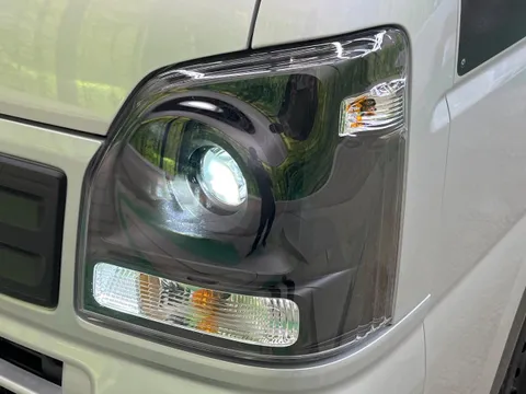 Suzuki Super Carry