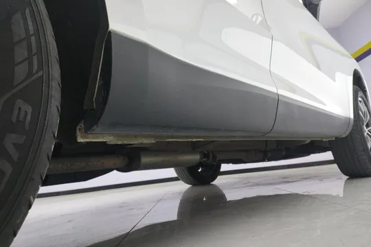 Wey VV5