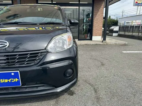 Daihatsu Boon